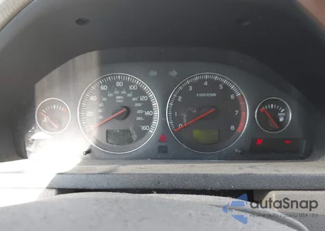 2004 Volvo Xc90 T6 z USA, uszkodzony, nr VIN YV1CZ91H641035440